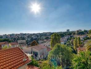 Vente Maison 4 chambresCannes