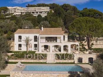 Vente maison 7 pièces Cannes 06