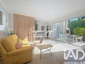 Vente Maison 3 chambresCannes