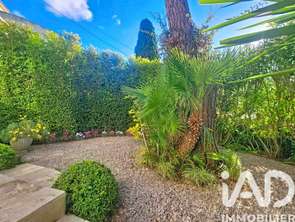 Vente Maison 3 chambresCannes