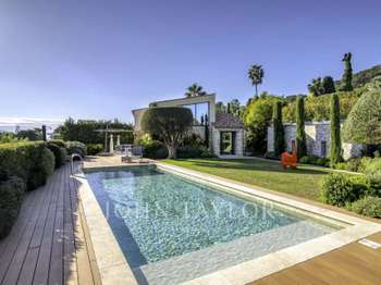 Vente maison 7 pièces Cannes 06
