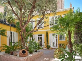 Vente maison 4 pièces Cannes 06