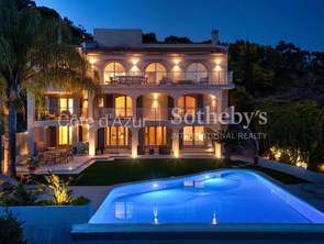 Vente Maison 5 chambresCannes