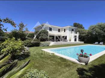 Vente maison 5 pièces Cannes 06