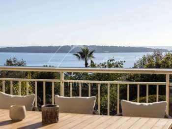 Vente maison 6 pièces Cannes 06
