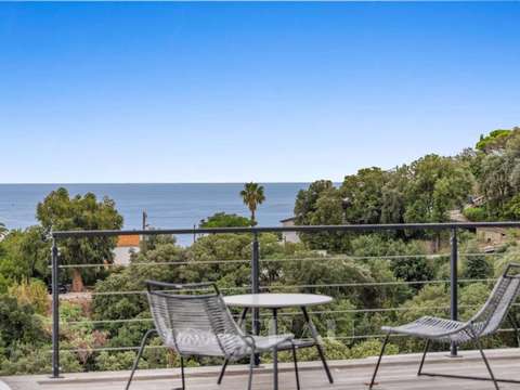 Vente maison 8 pièces Cannes 06