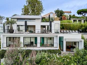 Vente Maison 4 chambresCannes