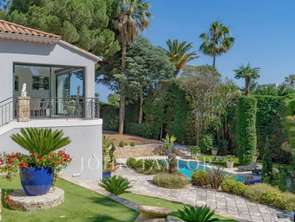 Vente Maison 5 chambresCannes