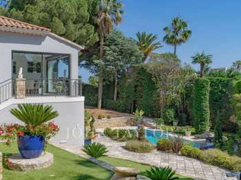 Vente maison 10 pièces Cannes 06