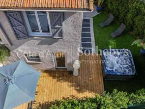 Vente Maison 4 chambresCannes
