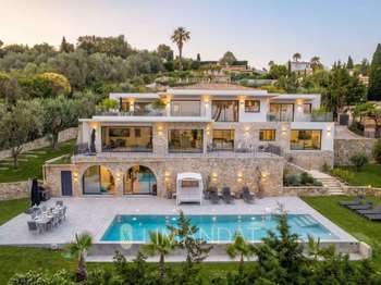 Vente maison 6 pièces Cannes 06
