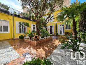 Vente Maison 3 chambresCannes