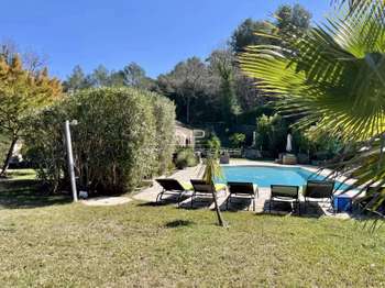 Vente maison 6 pièces Cannes 06