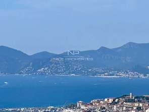 Vente Maison 8 chambresCannes