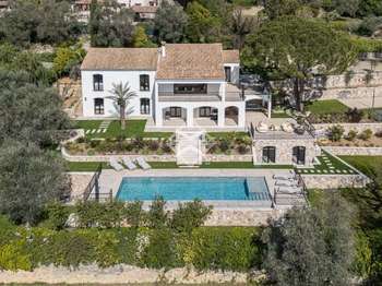 Vente Maison 5 chambresCannes