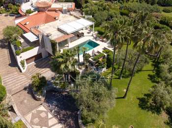 Vente Maison 9 chambresCannes