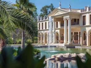 Vente Maison 9 chambresCannes