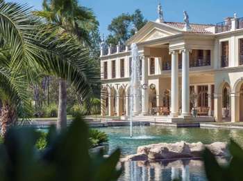 Vente maison Cannes 06