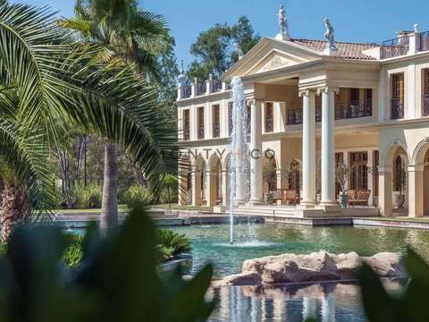 Vente maison Cannes 06