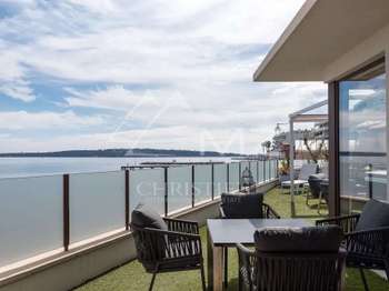 Vente maison 6 pièces Cannes 06
