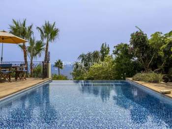 Vente maison 6 pièces Cannes 06