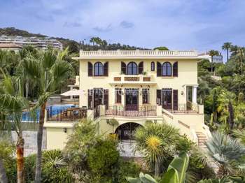 Vente Maison 4 chambresCannes