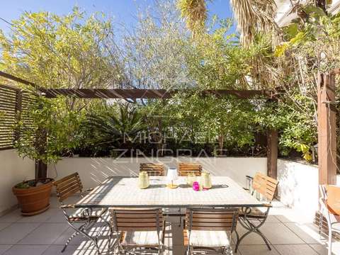 Vente maison 5 pièces Cannes 06