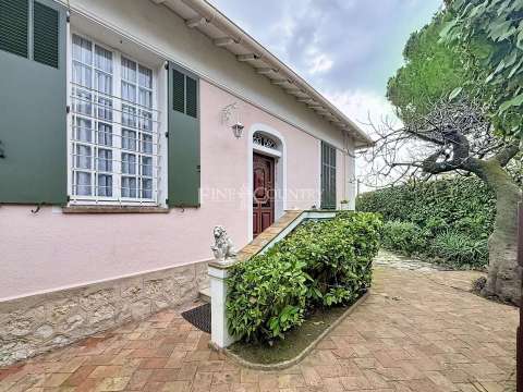 Vente maison 5 pièces Cannes 06