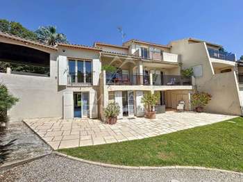 Vente maison 7 pièces Cannes 06