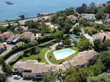 Vente Maison 5 chambresCannes