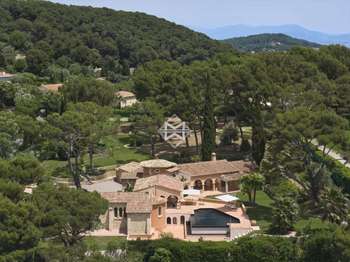 Vente maison 10 pièces Cannes 06