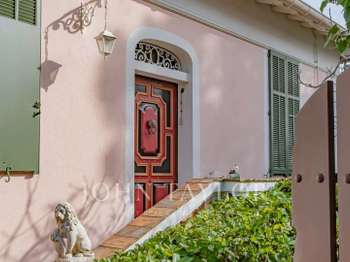 Vente maison 4 pièces Cannes 06