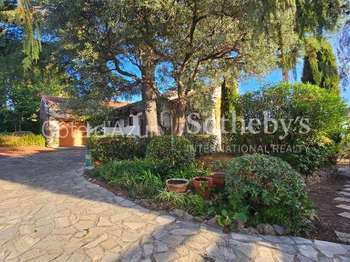 Vente maison 4 pièces Cannes 06