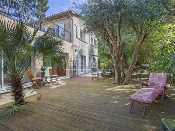 Vente maison 6 pièces Cannes 06