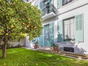 Vente Maison 9 chambresCannes