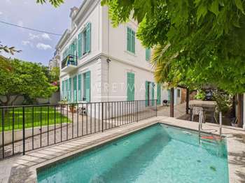 Vente Maison 9 chambresCannes