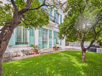 Vente maison 9 pièces Cannes 06