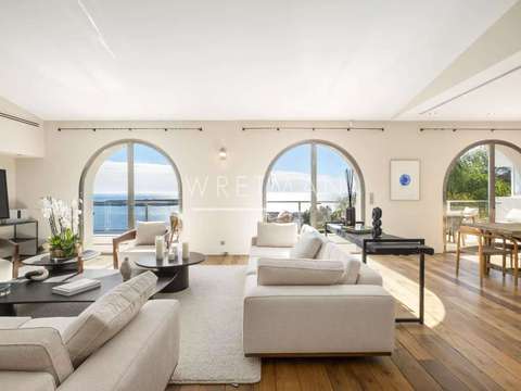 Vente maison 7 pièces Cannes 06