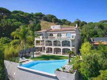 Vente Maison 5 chambresCannes