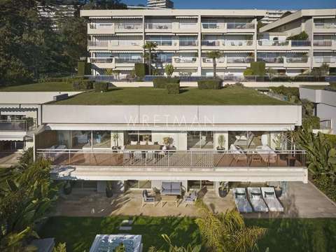 Vente maison 7 pièces Cannes 06