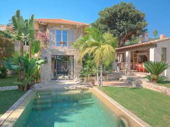 Vente maison 4 pièces Cannes 06