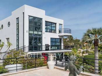 Vente maison 8 pièces Cannes 06