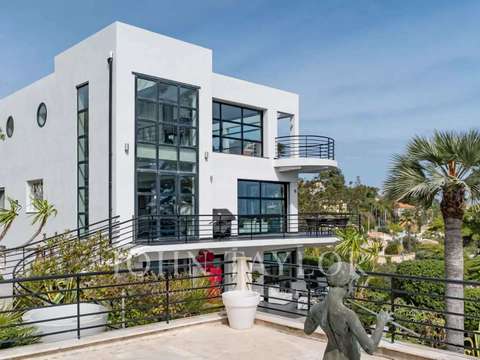 Vente maison 8 pièces Cannes 06