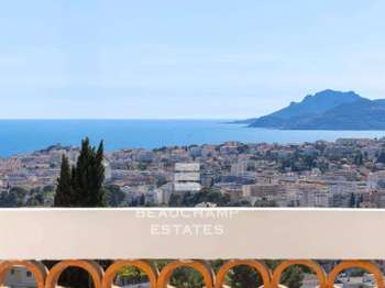 Vente Maison 5 chambresCannes