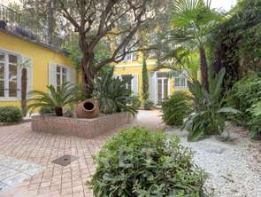 Vente Maison 3 chambresCannes