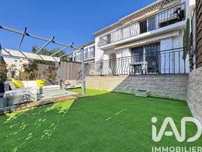 Vente Maison 3 chambresCannes