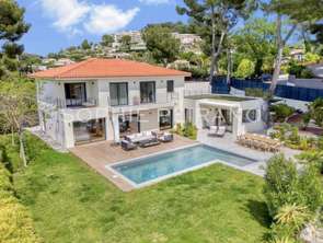 Vente Maison 4 chambresCannes