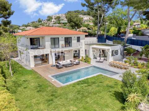 Vente maison Cannes 06