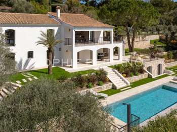 Vente maison Cannes 06