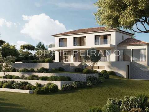 Vente maison 1 pièce Cannes 06